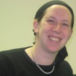 Rivkah Reichmann