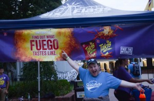 Which Fuego!!!???