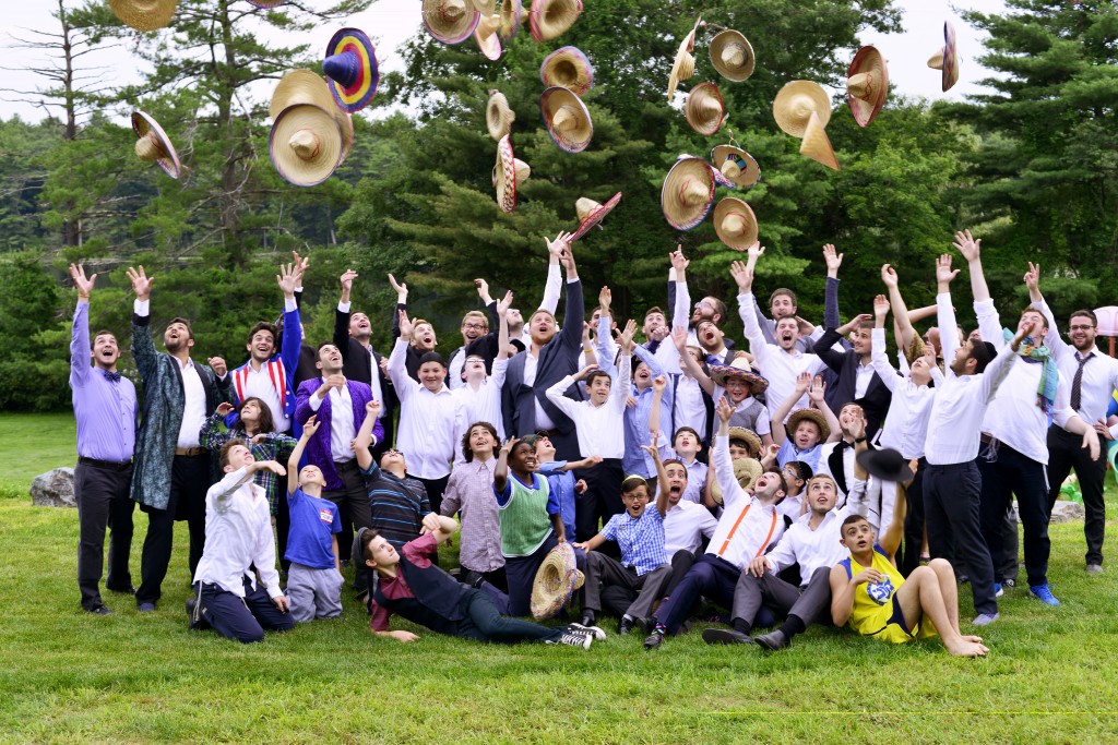 Group photo 7-17