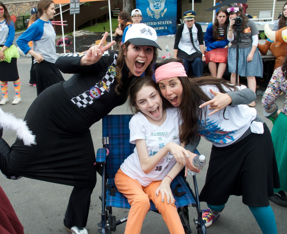 Camp - Past Photo Galleries 2015 - Camp Simcha & Camp Simcha Special